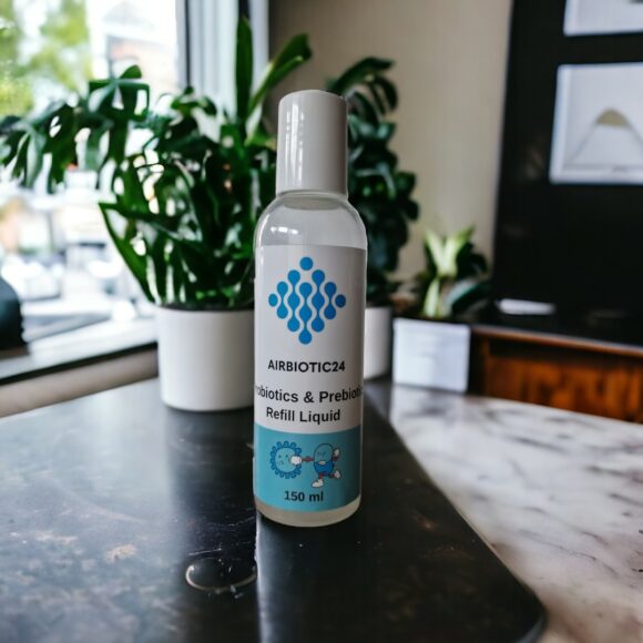 AirBiotic24 täitevedelik, 500ml